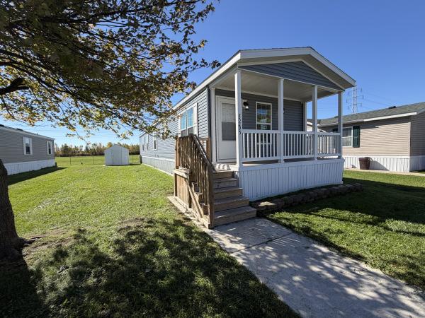 2025 Champion Mobile Home For Sale
