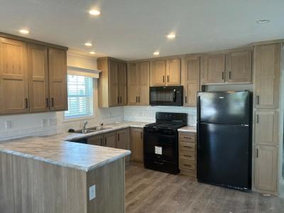 Photo 2 of 7 of home located at 25295 Balfour Woodhaven, MI 48183