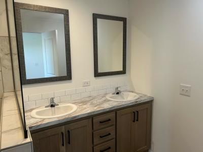 Photo 5 of 7 of home located at 25295 Balfour Woodhaven, MI 48183