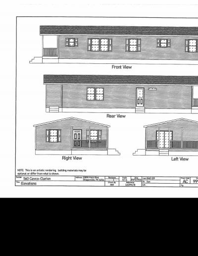 Photo 2 of 5 of home located at 20 Whitewood Road Killingworth, CT 06419