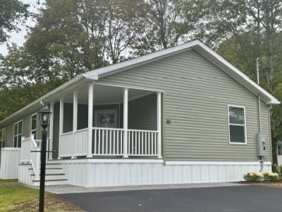 Mobile Home at 30 Bridlepath Trail Killingworth, CT 06419