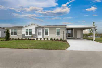 Mobile Home at 880 Byrnes Lp Lady Lake, FL 32159