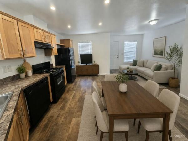 2020 Clayton - Buckeye AZ XPS-20442B Manufactured Home