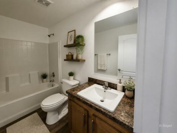 2020 Clayton - Buckeye AZ XPS-20442B Manufactured Home