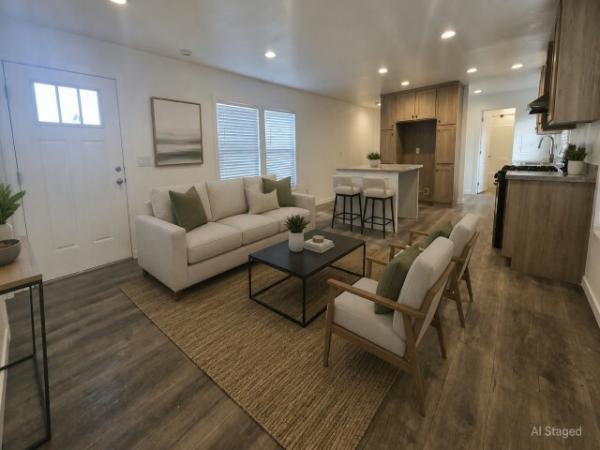 2023 Clayton - Buckeye AZ Layla Manufactured Home
