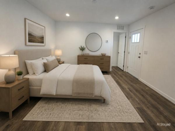 2023 Clayton - Buckeye AZ Layla Manufactured Home
