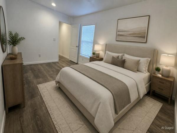 2023 Clayton - Buckeye AZ Layla Manufactured Home