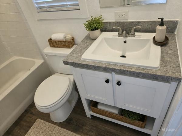 2023 Clayton - Buckeye AZ Layla Manufactured Home