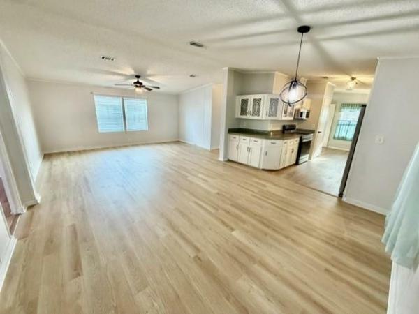 2002 Merit Mobile Home For Sale