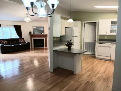 Mobile Home at 1810 Oak Point Drive Middleborough, MA 02346