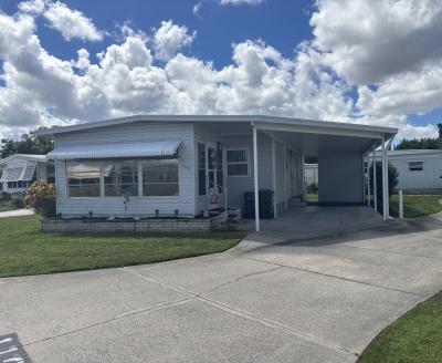 Mobile Home at 3901 Bahia Vista St. #109 Sarasota, FL 34232