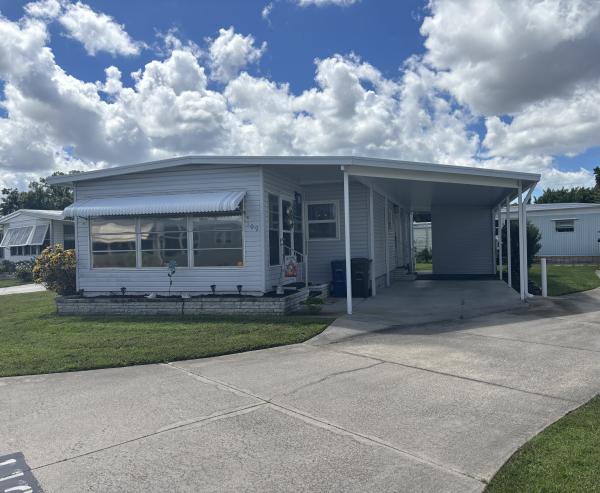 1976  Mobile Home For Sale
