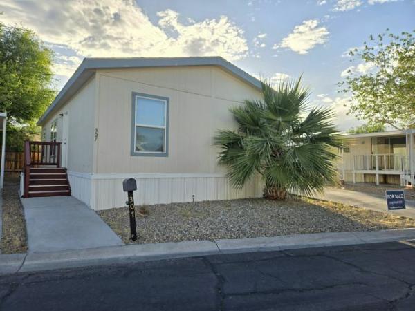 2019 Clayton - Buckeye AZ Mobile Home For Sale