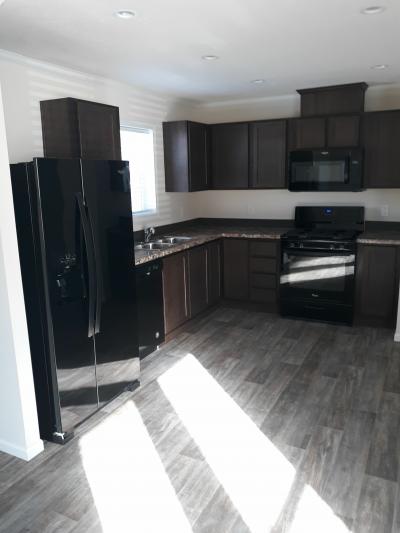 Mobile Home at 4107 Nancy Lane Lot 105 Kalamazoo, MI 49006