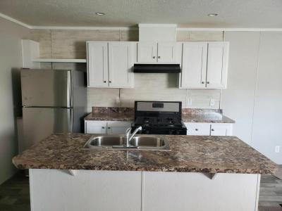 Mobile Home at 13318 S. Dixie Hwy. # 134 Holly, MI 48442