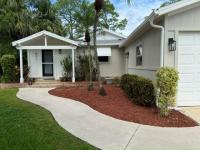 1992 PALM Manufactured Home