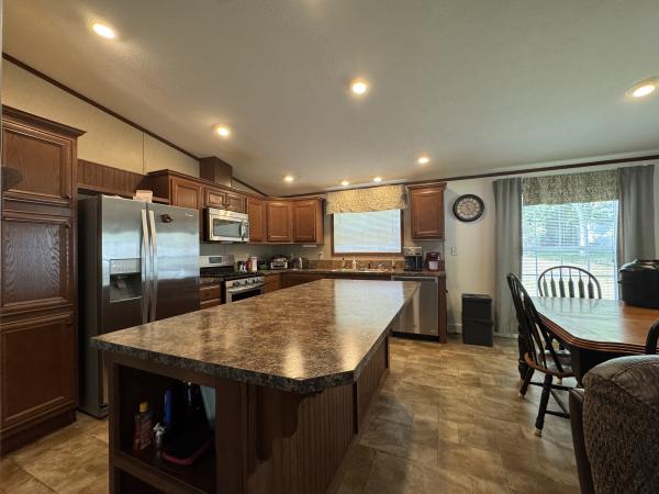 2016 Mobile Home
