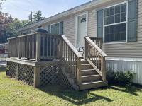 2016 Mobile Home