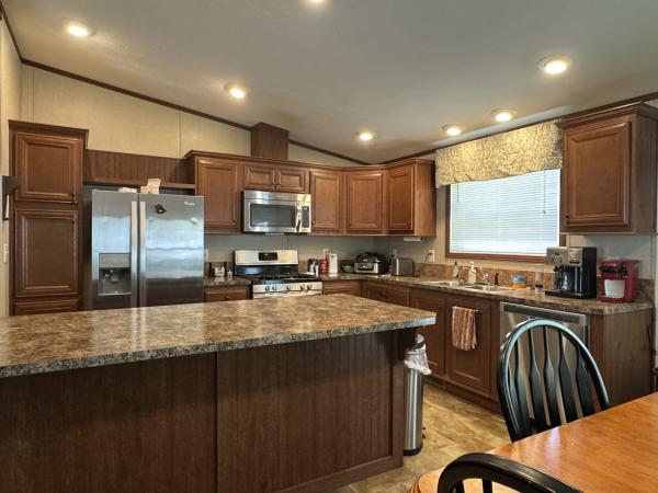 2016 Mobile Home