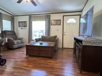 2016 Mobile Home