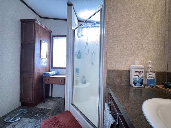 2016 Mobile Home