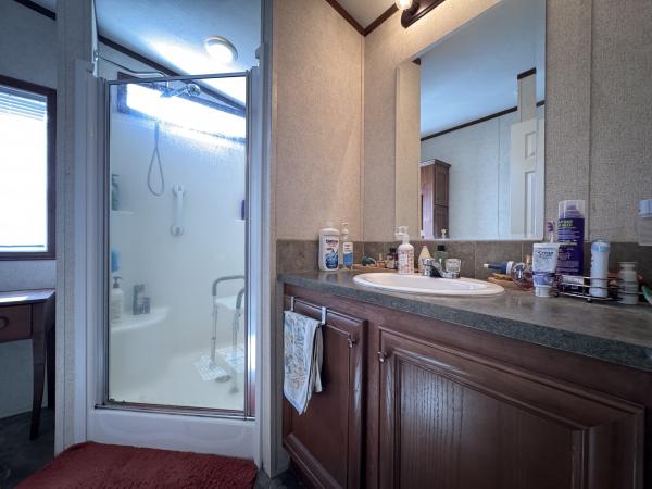2016 Mobile Home