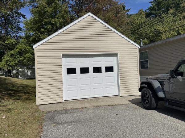 2016 Mobile Home