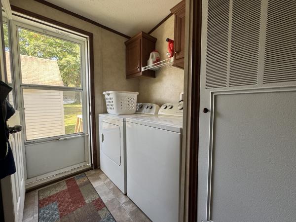 2016 Mobile Home