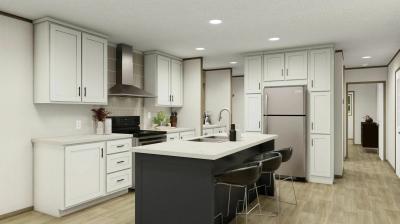 Mobile Home at 737 Byron Road Lot Bn737 Wilmer, TX 75172