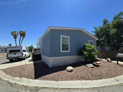Mobile Home at 3642 Boulder Highway, #181 Las Vegas, NV 89121