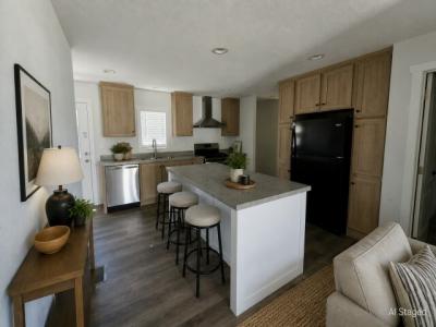 Photo 2 of 15 of home located at 3642 Boulder Highway, #181 Las Vegas, NV 89121