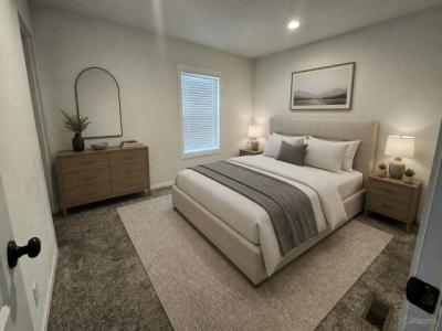 Photo 4 of 15 of home located at 3642 Boulder Highway, #181 Las Vegas, NV 89121
