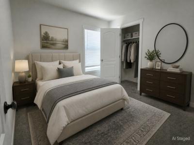 Photo 5 of 15 of home located at 3642 Boulder Highway, #181 Las Vegas, NV 89121