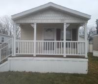 2004 Skyline Knollwood Mobile Home