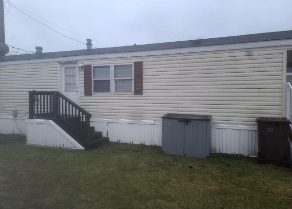 2004 Skyline Knollwood Mobile Home