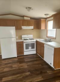 2004 Skyline Knollwood Mobile Home