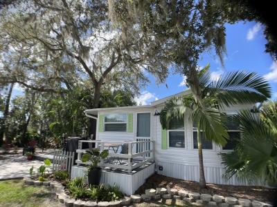 Photo 2 of 15 of home located at 7125 Fruitville Rd 0656 Sarasota, FL 34240