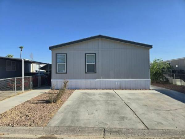 Photo 1 of 2 of home located at 3401 N Walnut Road  #272 Las Vegas, NV 89115