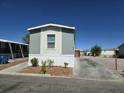 Mobile Home at 3401 N Walnut Road #236 Las Vegas, NV 89115