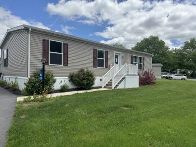 Mobile Home at 153 Bentwood Circle Bath, PA 18014