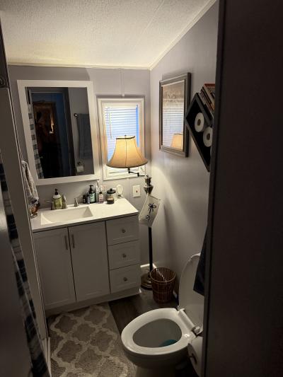 Mobile Home at 8389 Lady Slipper Lane 104 Riverview, FL 33569