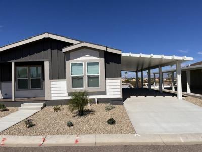 Mobile Home at 2501 W Wickenburg Way Sp Lot 358 Wickenburg, AZ 85390