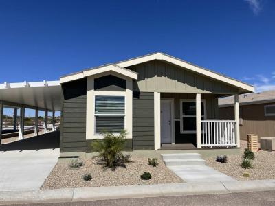 Mobile Home at 2501 W Wickenburg Way Sp Lot 356 Wickenburg, AZ 85390