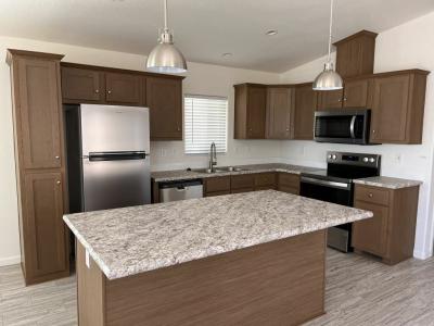 Photo 2 of 17 of home located at 2501 W Wickenburg Way Sp Lot 356 Wickenburg, AZ 85390