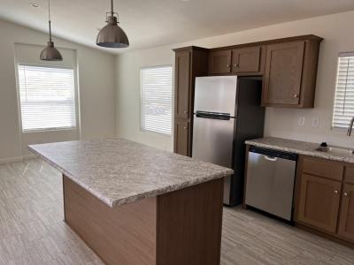 Photo 4 of 17 of home located at 2501 W Wickenburg Way Sp Lot 356 Wickenburg, AZ 85390
