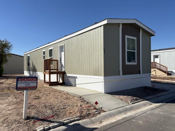 Photo 1 of 2 of home located at 5300 East Desert Inn Rd #225 Las Vegas, NV 89122