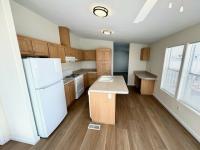 2005 Fleetwood mobile Home