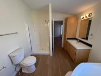 2005 Fleetwood mobile Home