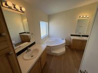 2005 Fleetwood mobile Home