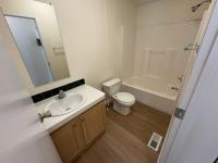 2005 Fleetwood mobile Home